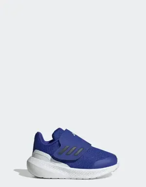 Adidas Zapatilla RunFalcon 3.0 Hook-and-Loop