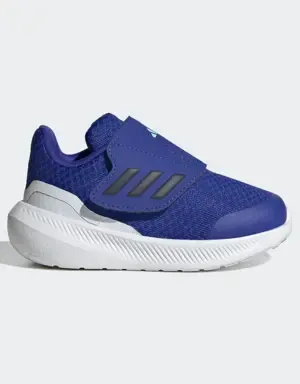 Adidas Zapatilla RunFalcon 3.0 Hook-and-Loop