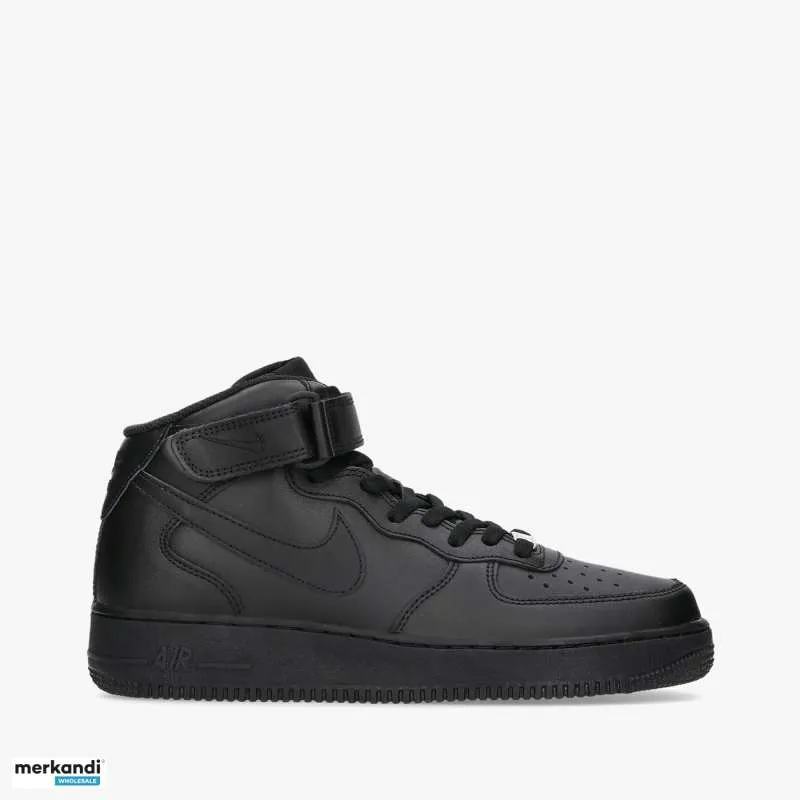 AIR FORCE 1 MID SHOES  CW2289001