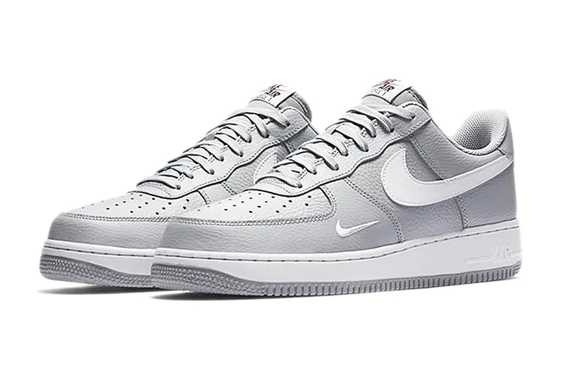 Air Force 1 "Verum" (018)