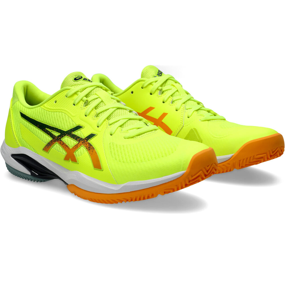 Asics SOLUTION SWIFT FF PADEL AM Zapatillas Padel Hombre