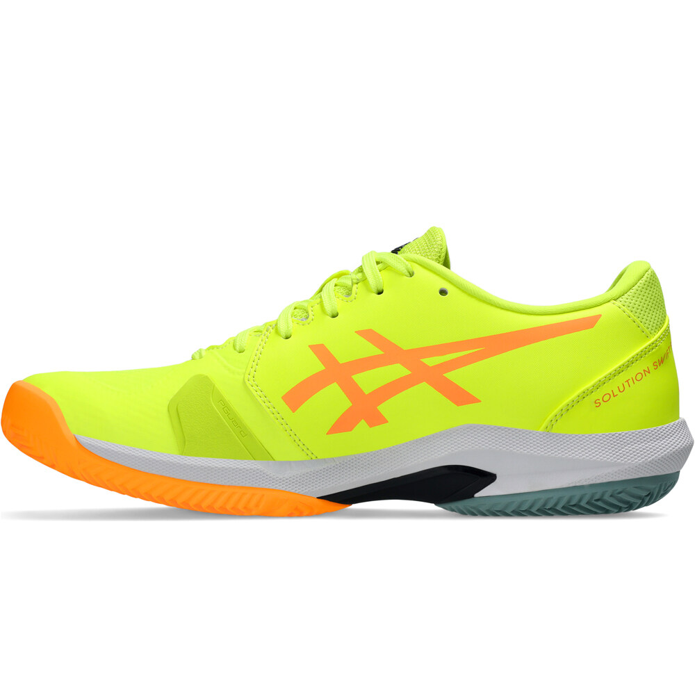 Asics SOLUTION SWIFT FF PADEL AM Zapatillas Padel Hombre