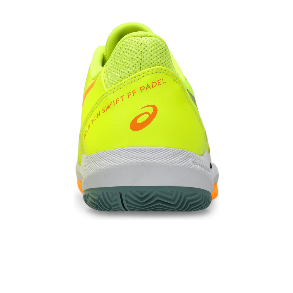 Asics SOLUTION SWIFT FF PADEL AM Zapatillas Padel Hombre