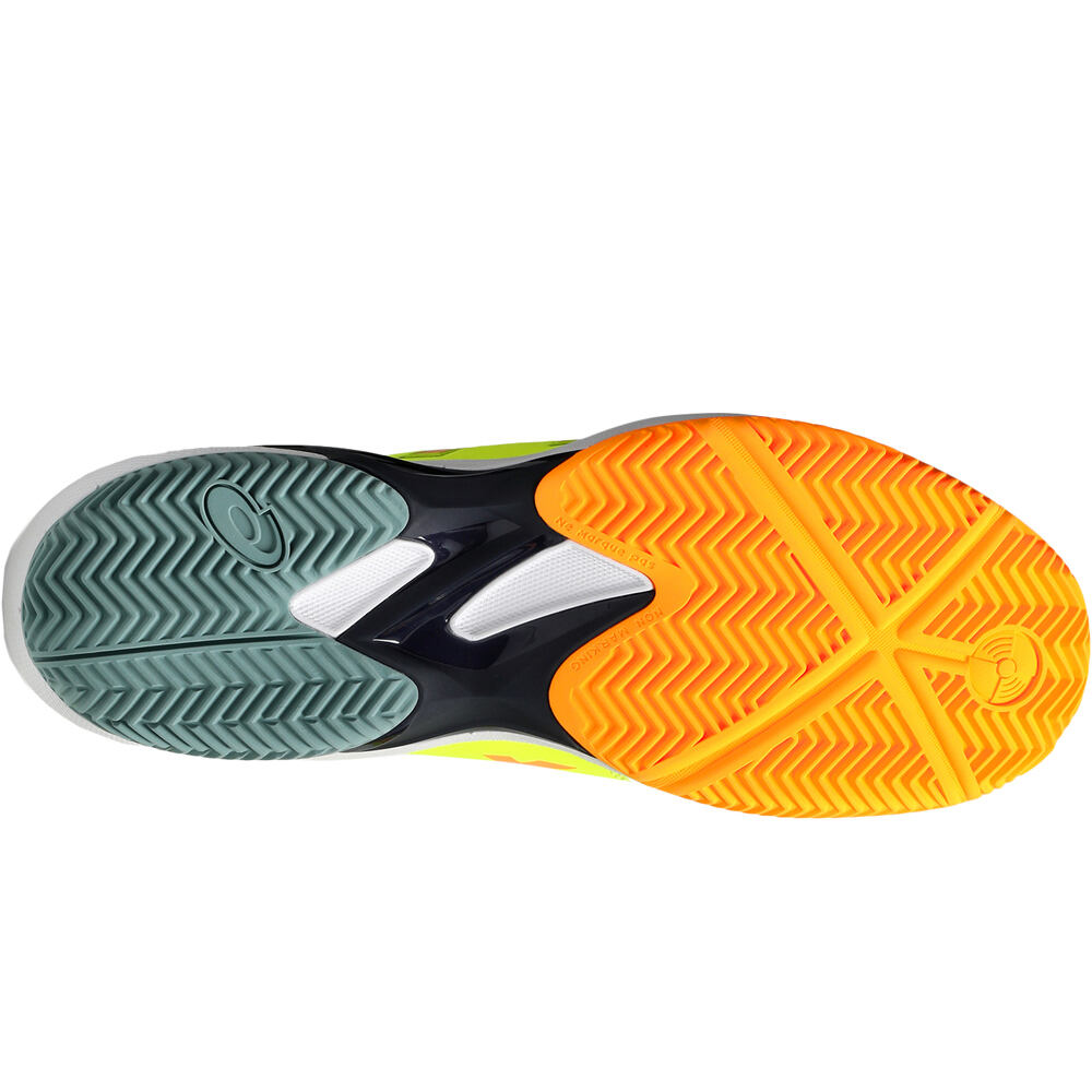 Asics SOLUTION SWIFT FF PADEL AM Zapatillas Padel Hombre