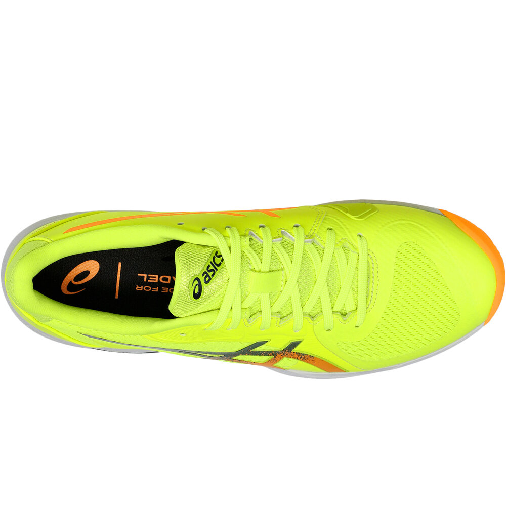 Asics SOLUTION SWIFT FF PADEL AM Zapatillas Padel Hombre