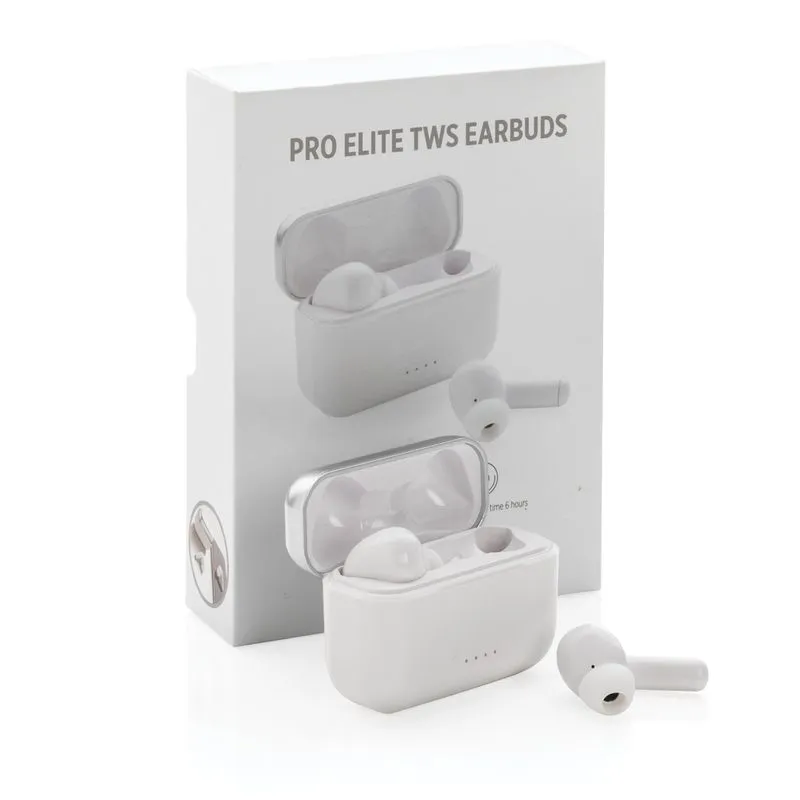 Auriculares personalizados Tws Pro