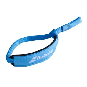 Babolat Padel Correa Wrist_Strap_Padel Azur