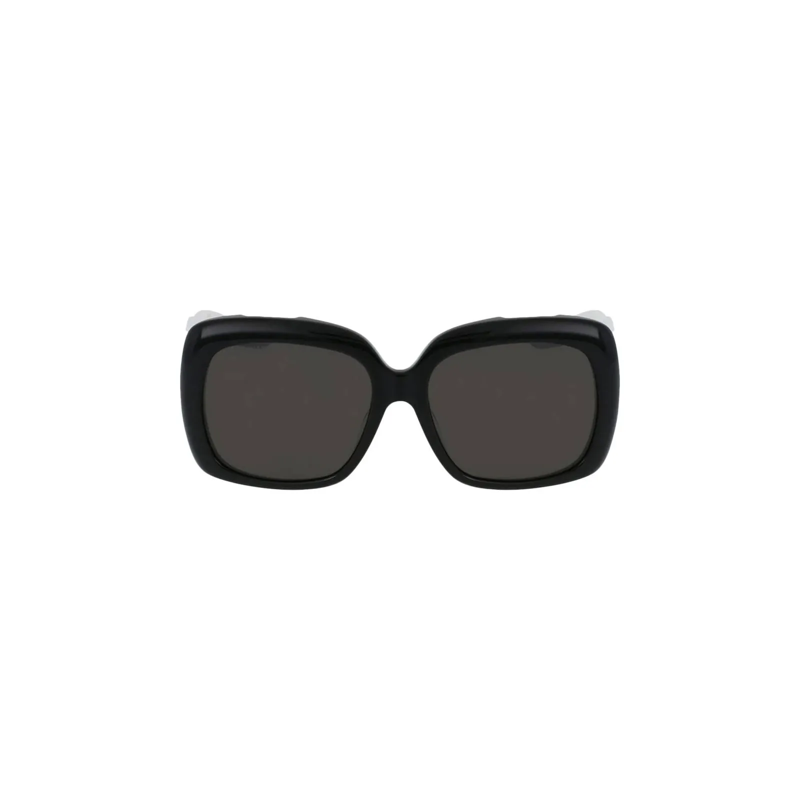 Balenciaga Square Frame Sunglasses