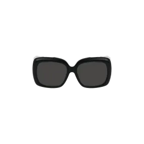 Balenciaga Square Frame Sunglasses