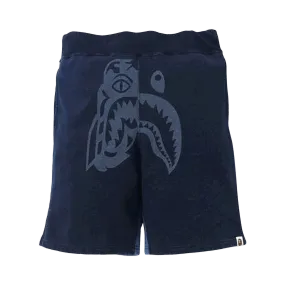 BAPE Tiger Shark Sweat Shorts