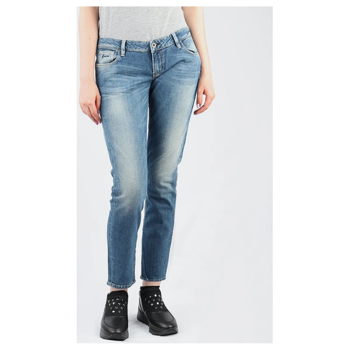 BEVERLY SKINNY W21003D0ET0NEPE