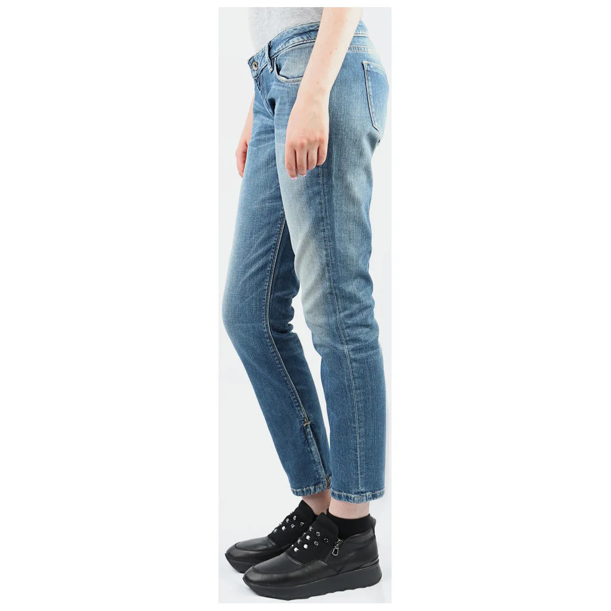 BEVERLY SKINNY W21003D0ET0NEPE