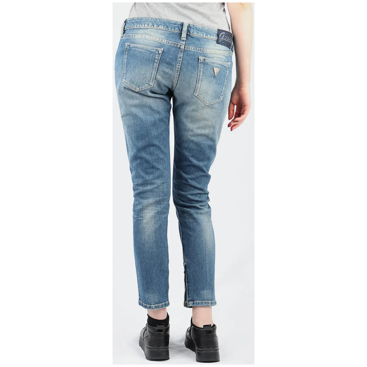 BEVERLY SKINNY W21003D0ET0NEPE