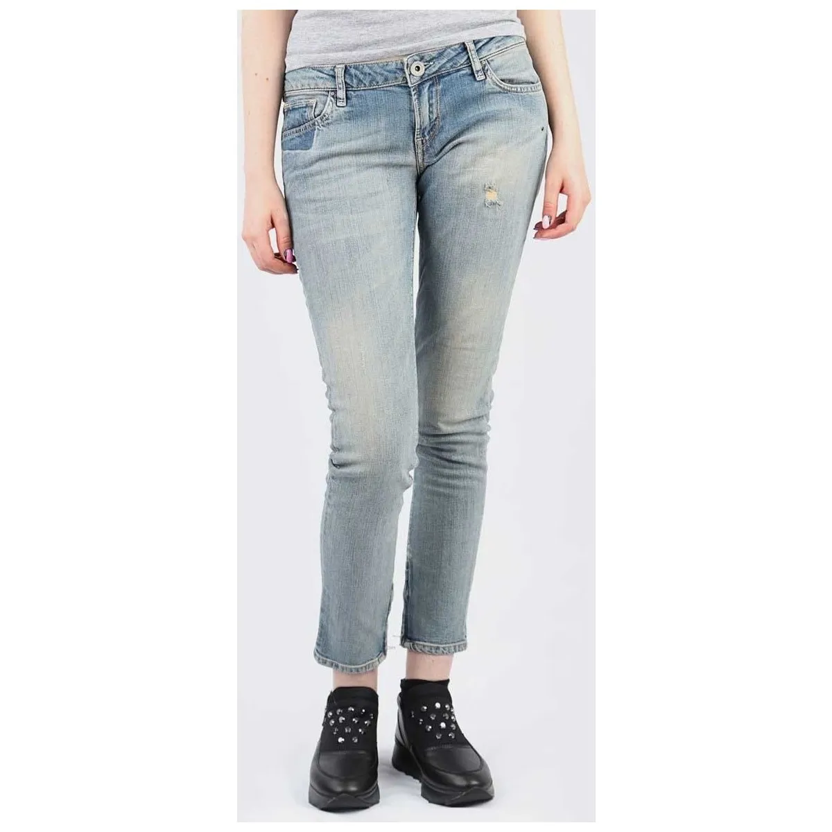 BEVERLY SKINNY W22003D0HI0LIFA