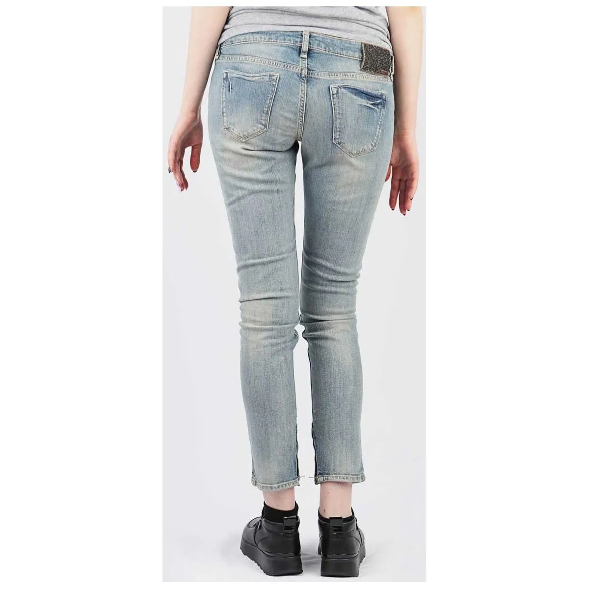 BEVERLY SKINNY W22003D0HI0LIFA