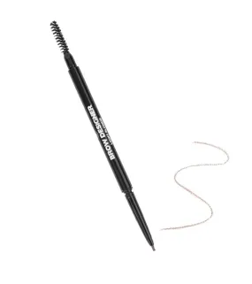 BH Cosmetics - Lápiz de cejas Brow Designer - Light Blonde