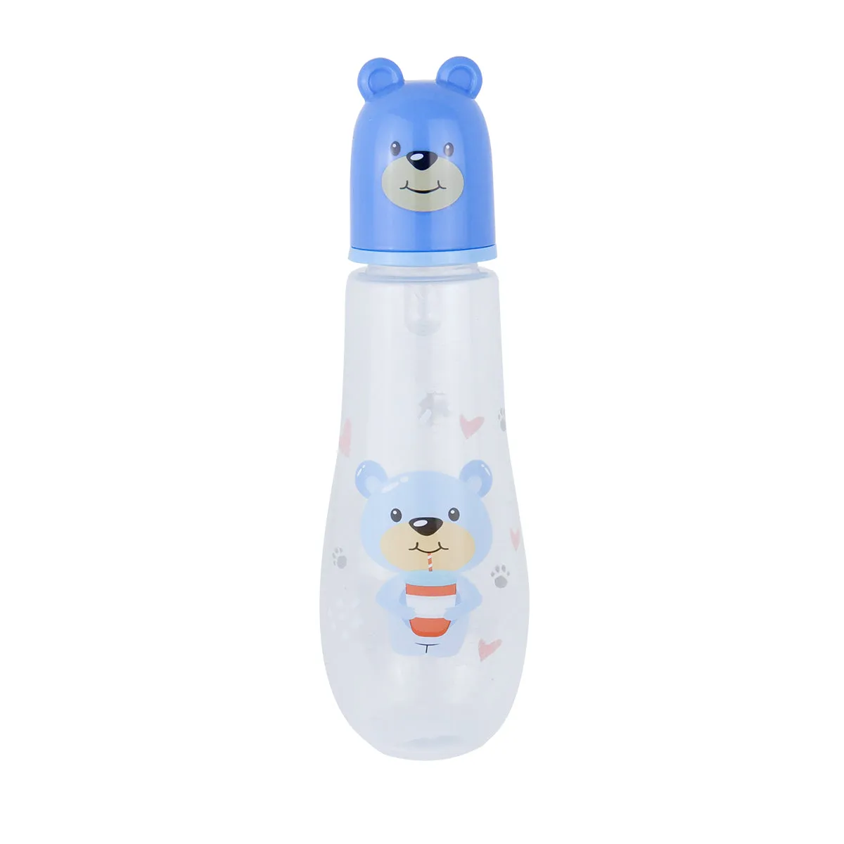 Biberón con Diseo de Oso para Bebé, 360ml