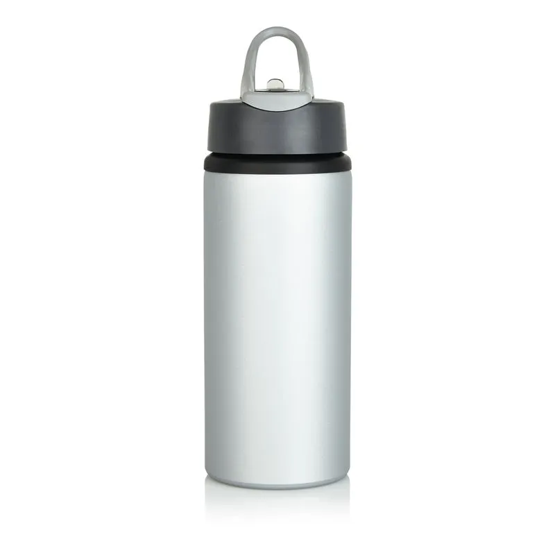 Bidón de aluminio personalizado de 800 ml XDC