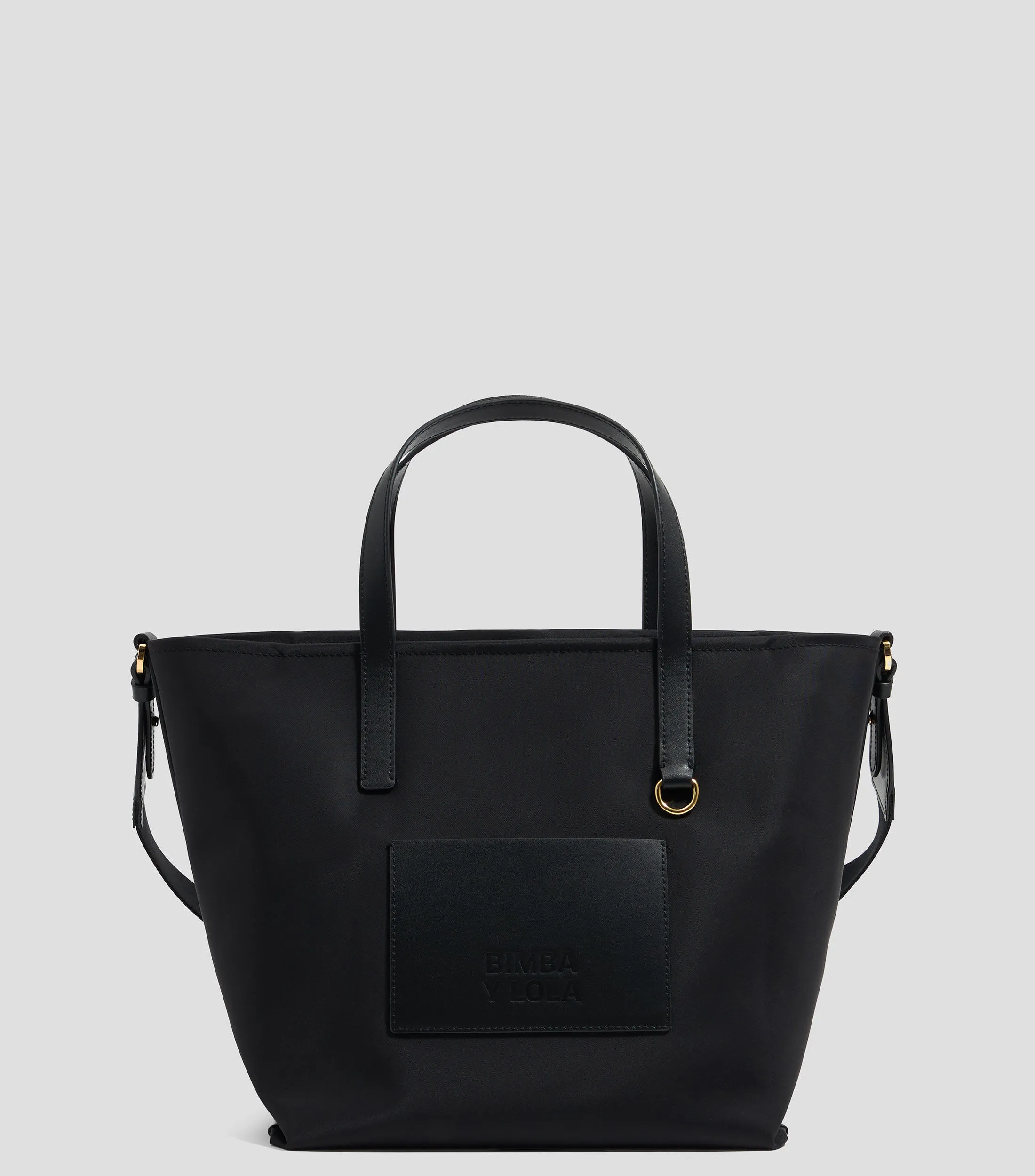 Bimba y Lola Bolso Tote Mujer