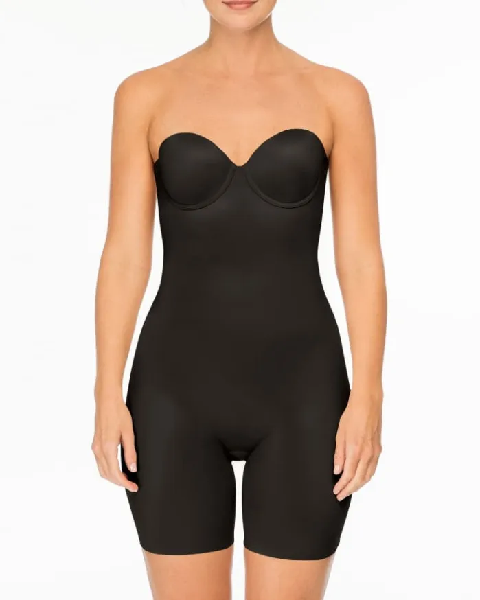 Body Pantalón S/Tirantes Suit Your Fancy 10156R Spanx