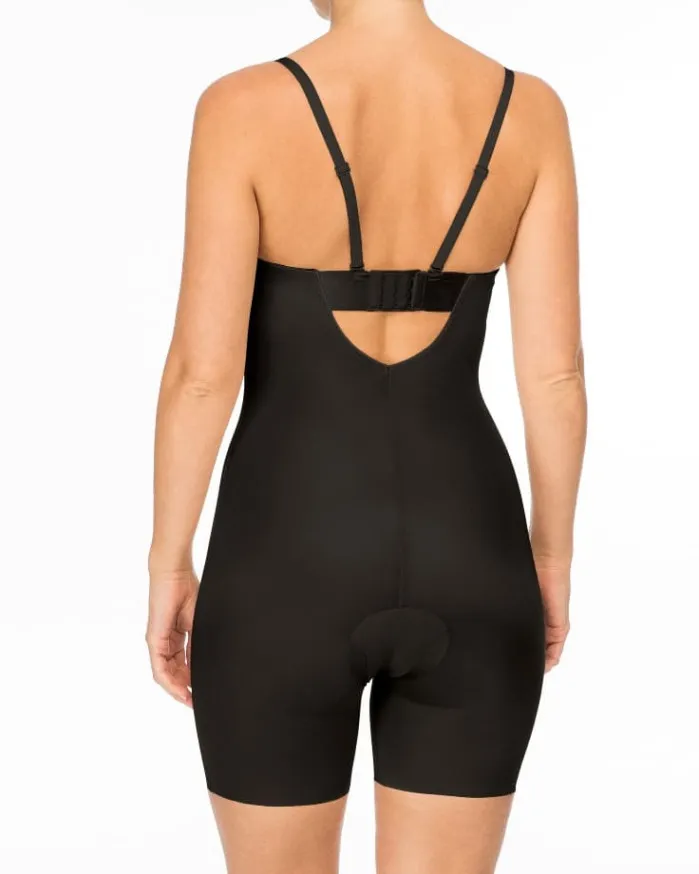 Body Pantalón S/Tirantes Suit Your Fancy 10156R Spanx