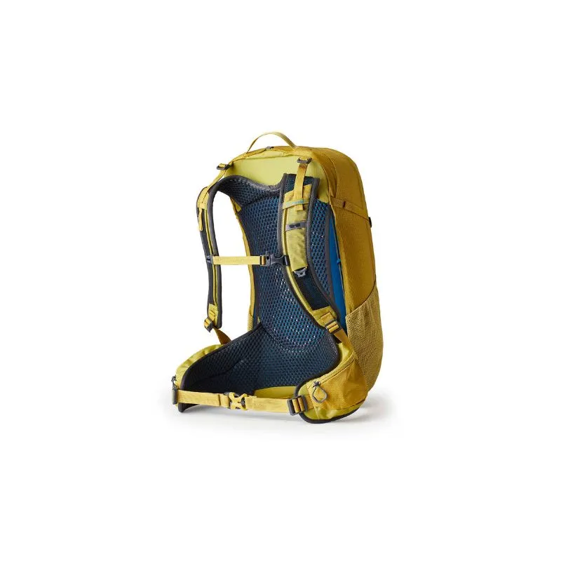 Bolsa Gregory Juno 24 Rc (Mineral Yellow)