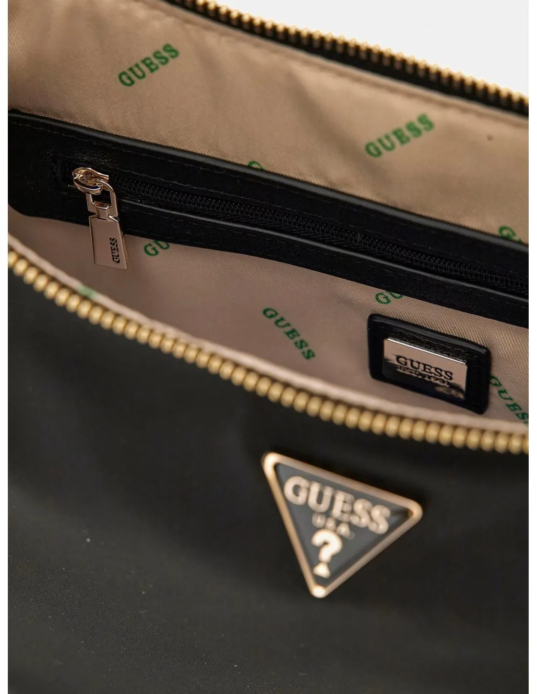 Bolso Hobo Eco de Guess