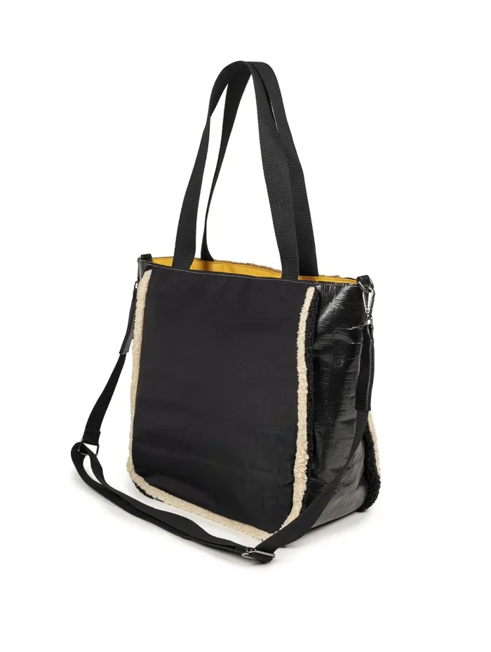 BOLSO MUNICH 7113130-SHOPPER DEEP LEO