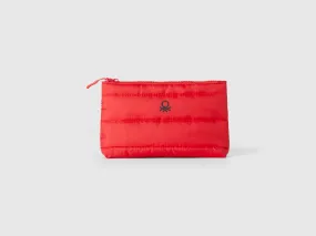 Bolso pequeño con logotipo