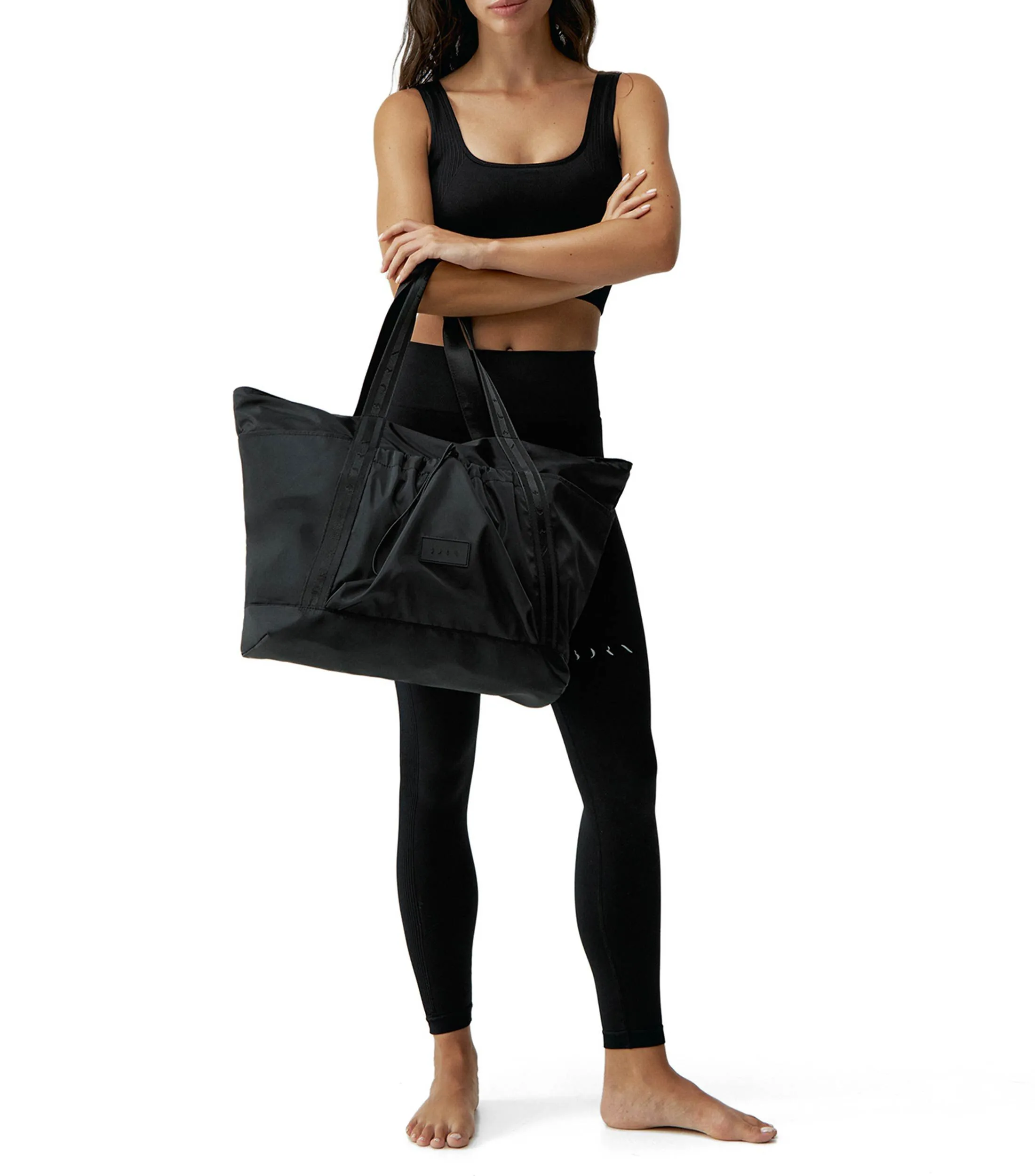 Born Bolso tote deportivo Away Mujer