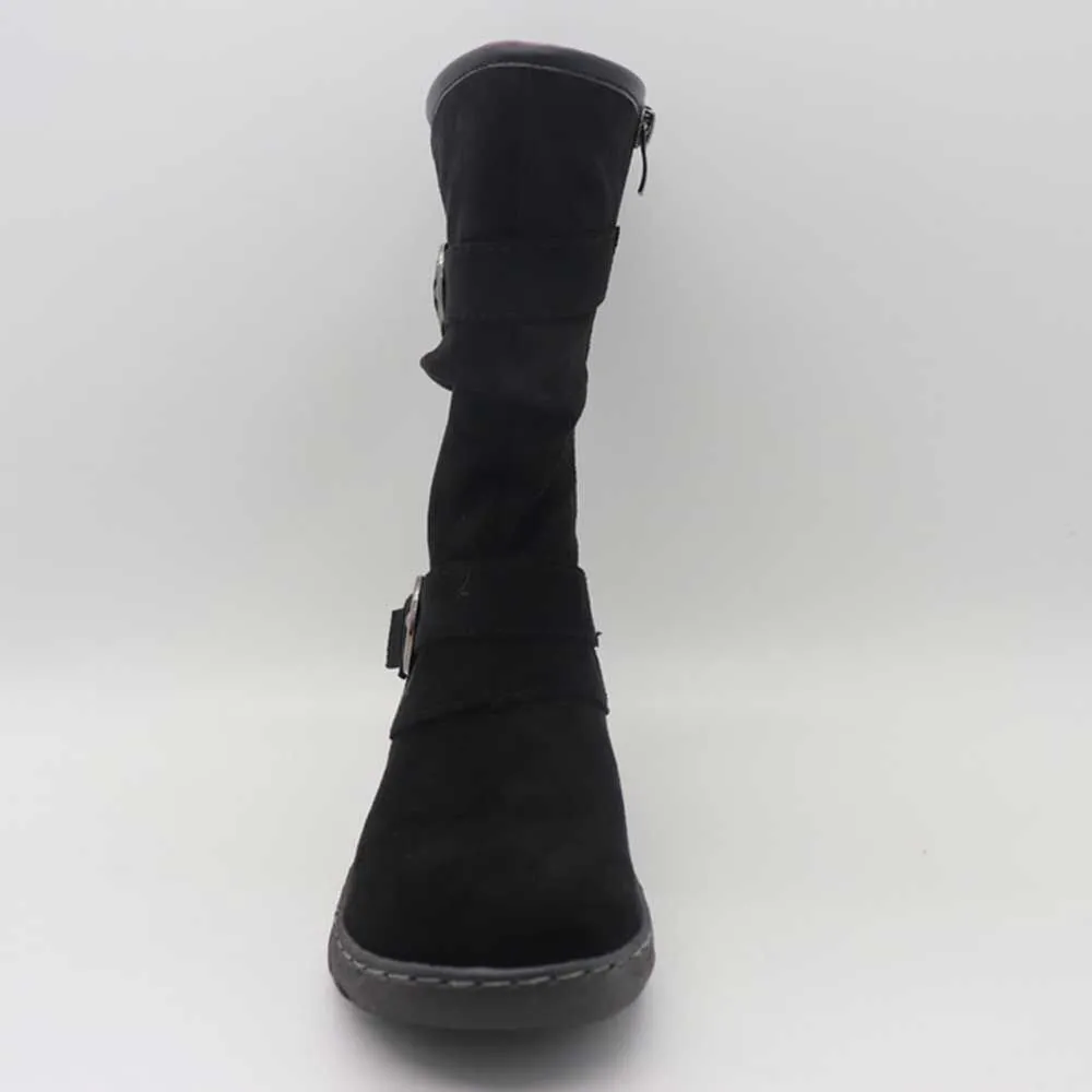 Bota Urbana Mujer Alpinextrem