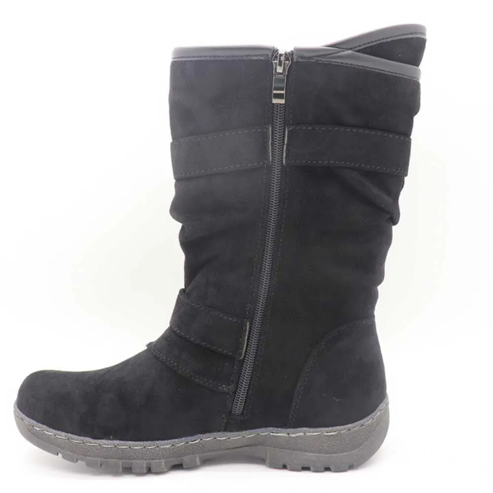 Bota Urbana Mujer Alpinextrem