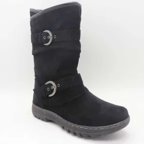 Bota Urbana Mujer Alpinextrem