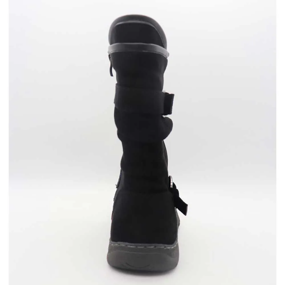 Bota Urbana Mujer Alpinextrem