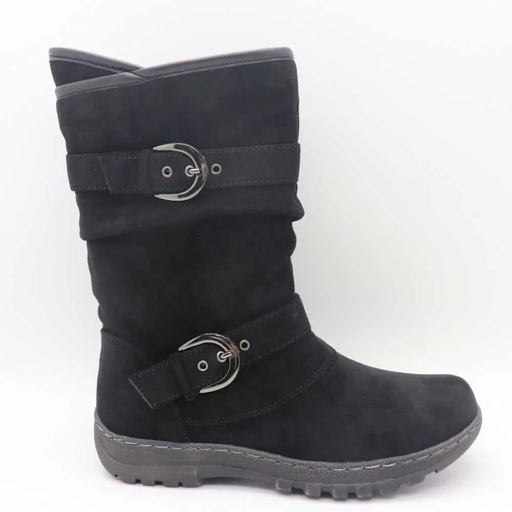 Bota Urbana Mujer Alpinextrem