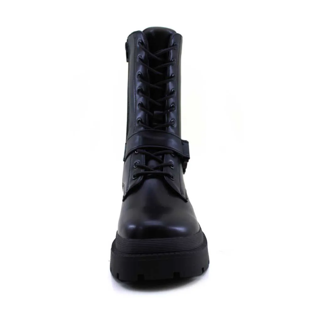 Bota Urbana Mujer Fiorucci