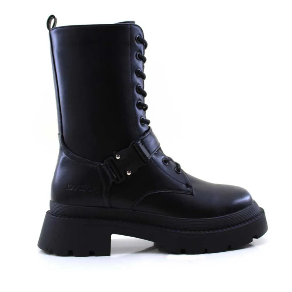 Bota Urbana Mujer Fiorucci