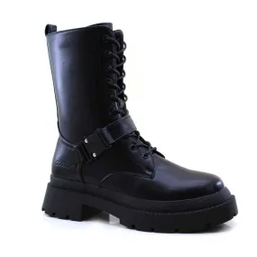 Bota Urbana Mujer Fiorucci