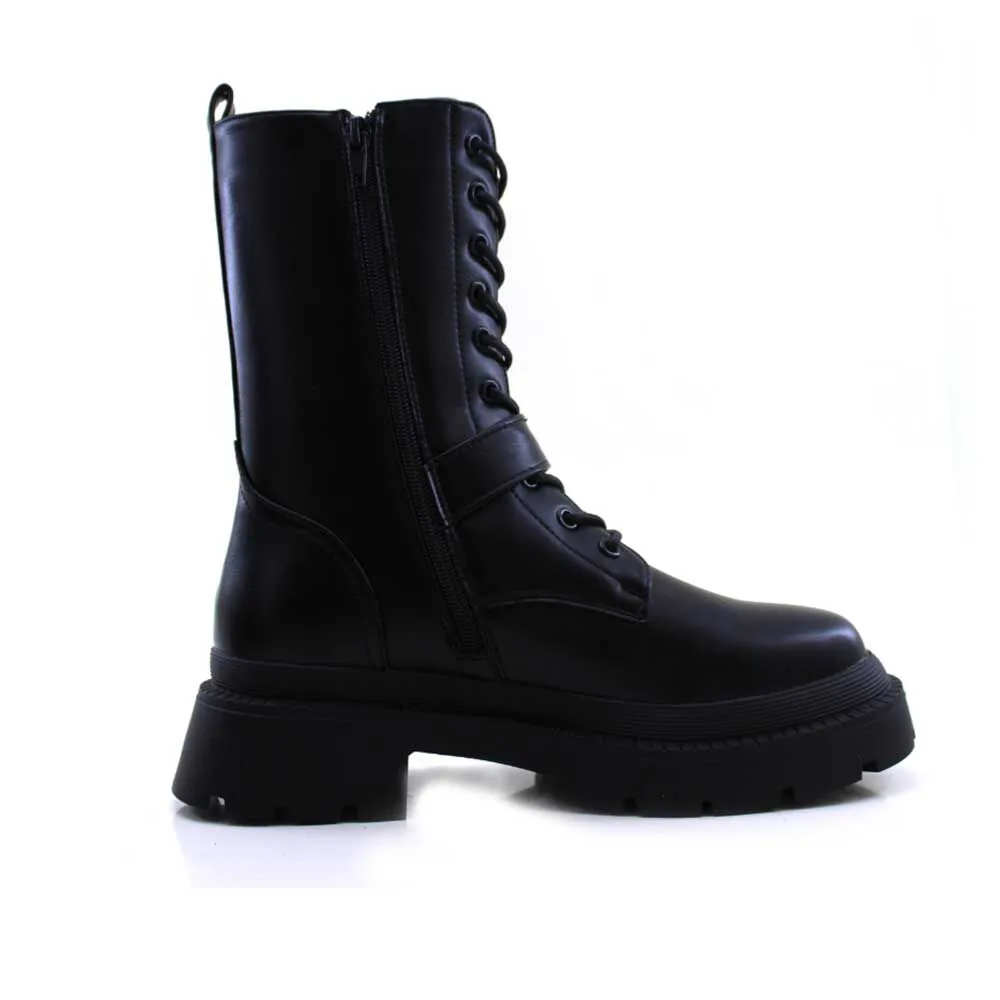 Bota Urbana Mujer Fiorucci