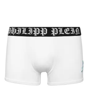 Box Briefs Skull&Bones