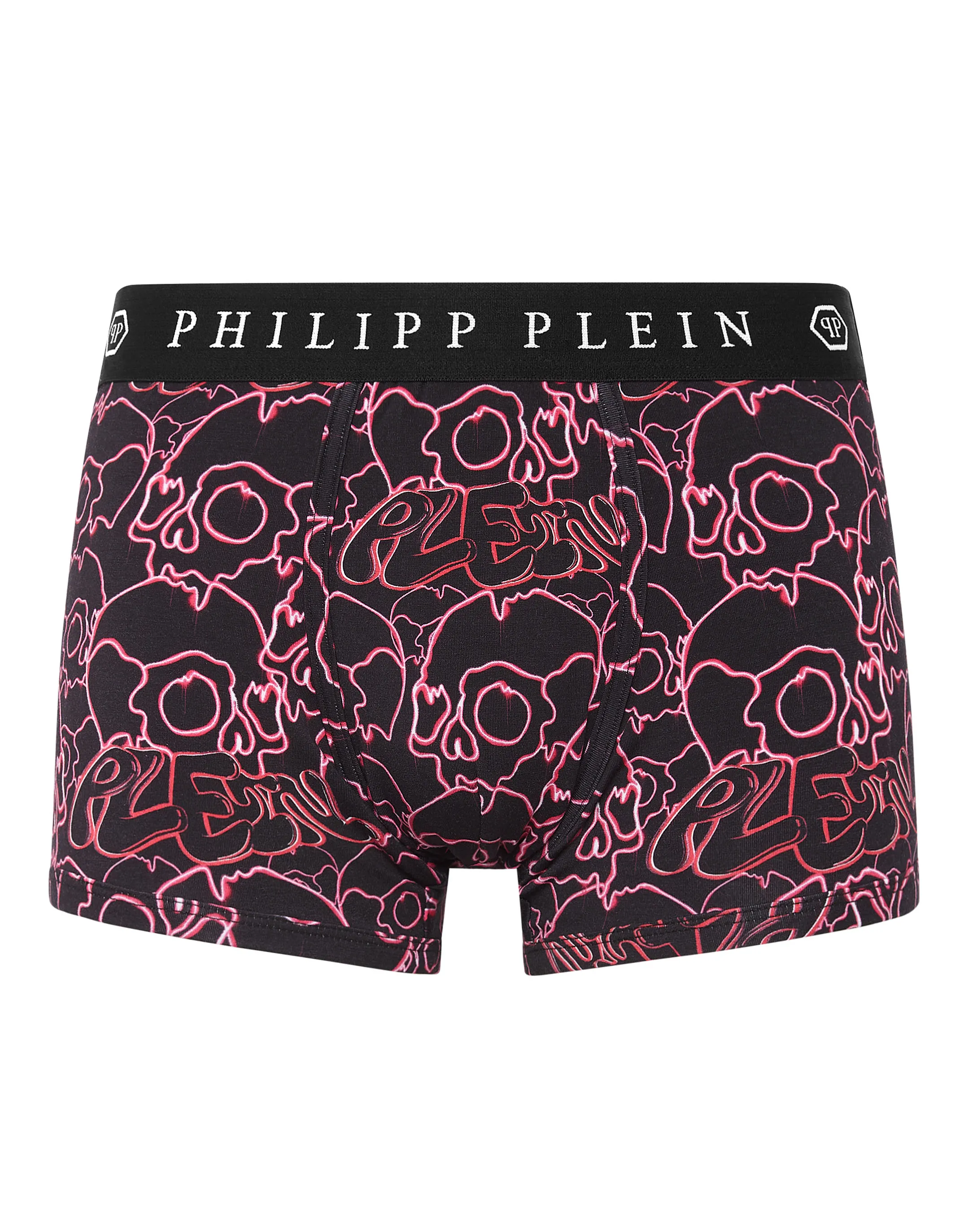 Boxer Briefs Skull