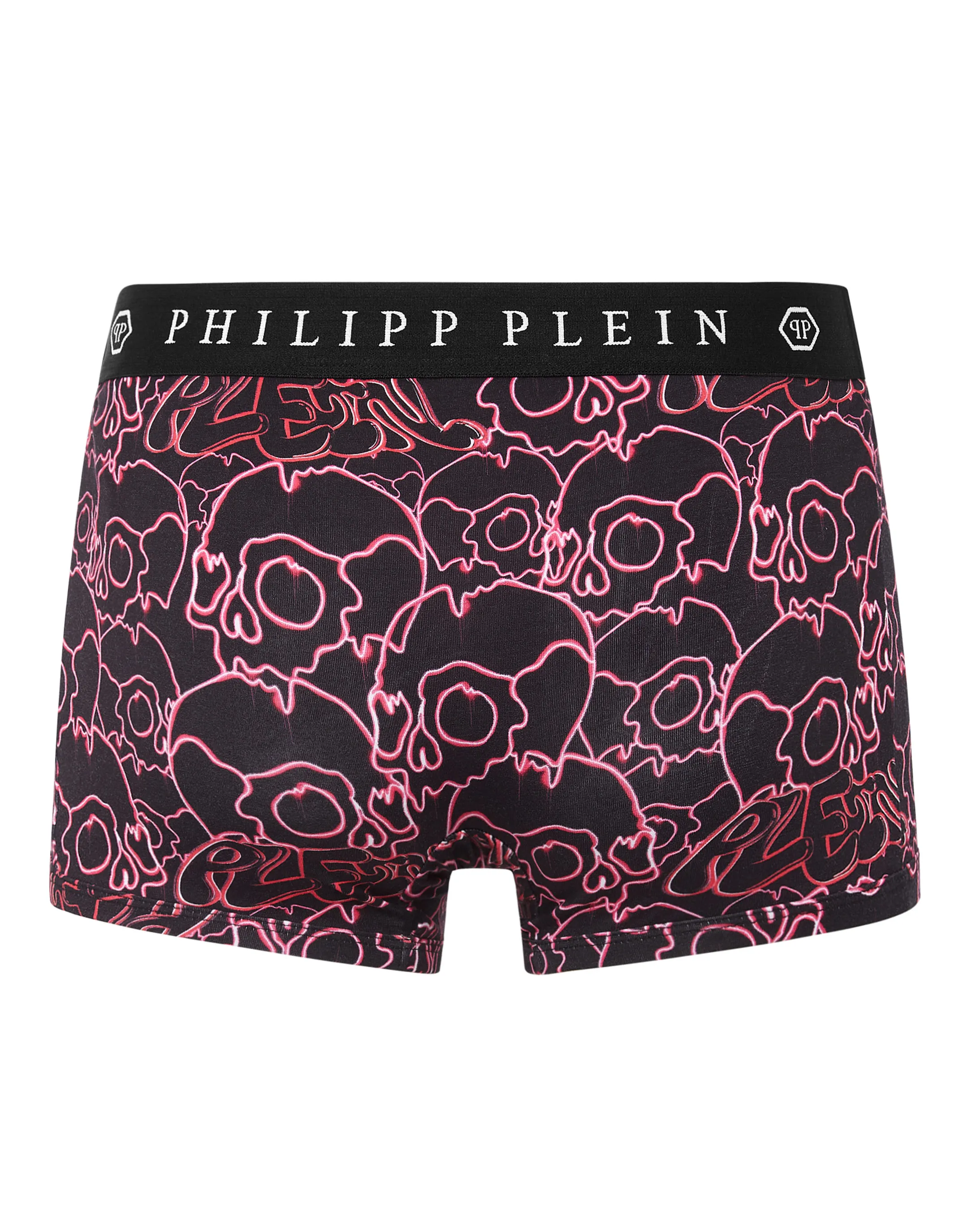 Boxer Briefs Skull