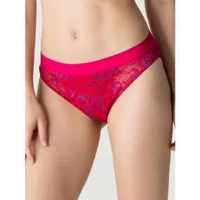 Braga PrimaDonna Twist French Kiss Rio 0541670 Rojo