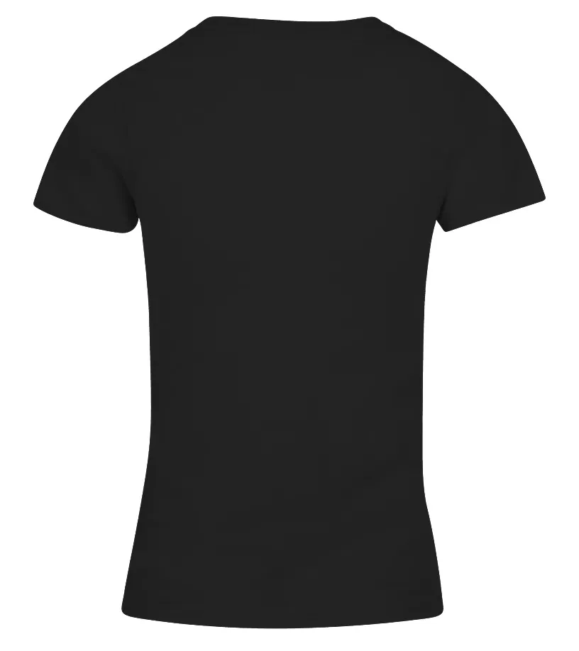 BRIAN_ VNECK TSHIRT WOMAN