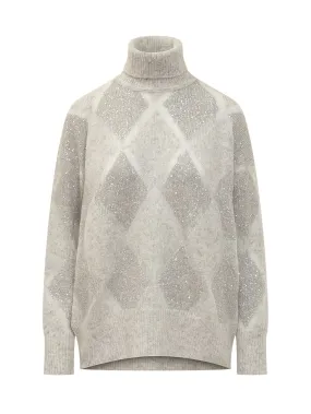 BRUNELLO CUCINELLI Sweater