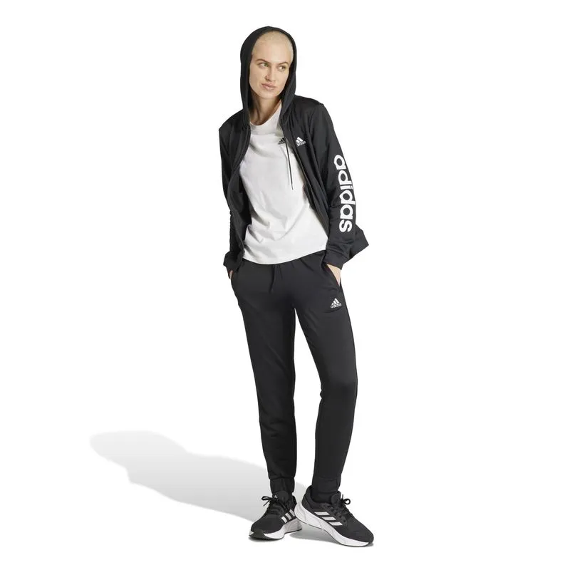 Buzo Entrenar Mujer adidas Linear Ts