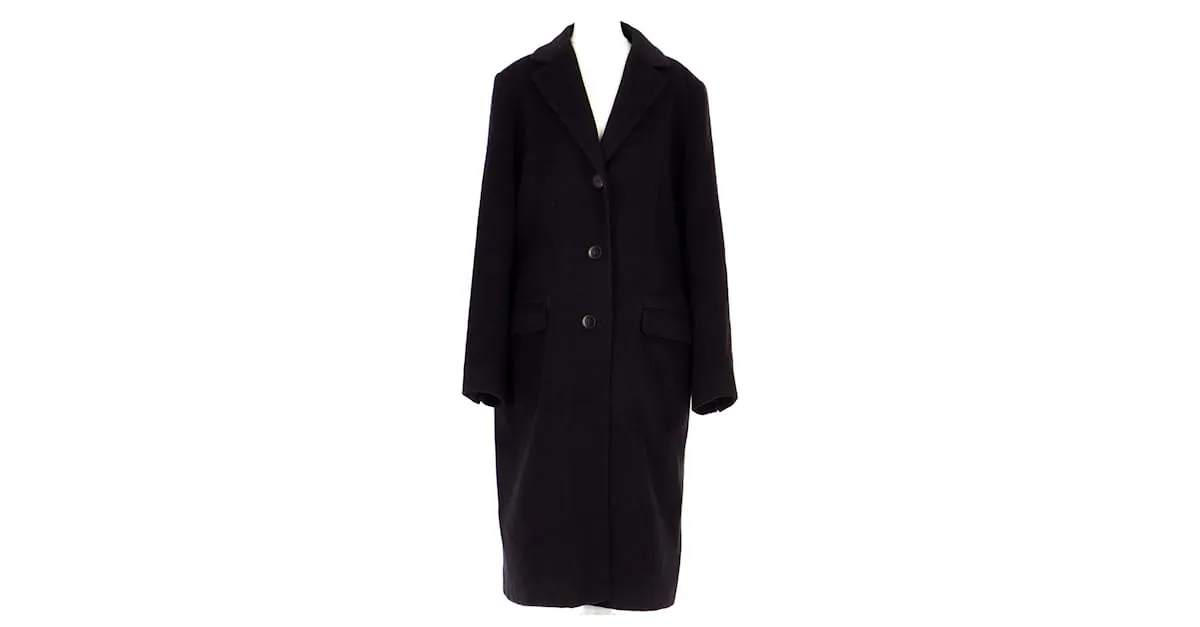 By Malene Birger Capa Negro 