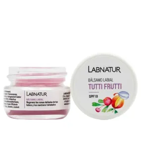 Bálsamo Labial Tutti Frutti Labnatur