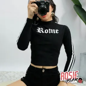 Camibuzo Rome - Rosieglam