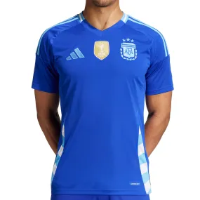 Camiseta adidas 2a Argentina 2024